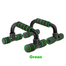 1pair U-shaped Push-up Rack