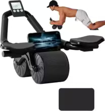Elbow Support Automatic Rebound