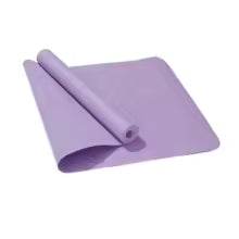 Yoga mat sports fitness EVA comfortable foam