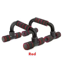 1pair U-shaped Push-up Rack