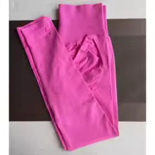 Women's High Waist Yoga Leggings