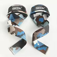 Weightlifting Wrist Straps