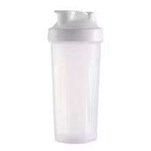 600ML 20Oz Protein Shaker