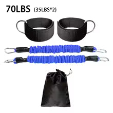 1 PC Leg Strength Trainer