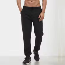 New Plus Size Men's Sweatpants 2XL 3XL Sportswear Elastic Waist