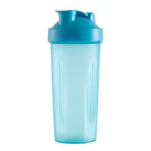 600ML 20Oz Protein Shaker