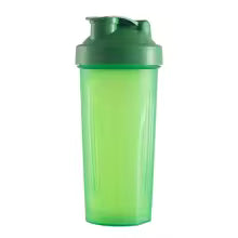 600ML 20Oz Protein Shaker