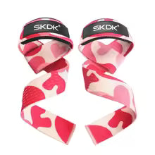 Weightlifting Wrist Straps