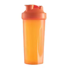 600ML 20Oz Protein Shaker