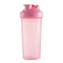 600ML 20Oz Protein Shaker