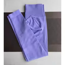 Women's High Waist Yoga Leggings