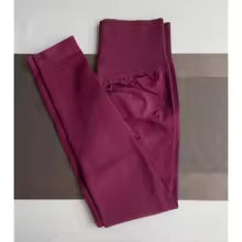 Women's High Waist Yoga Leggings