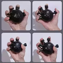 Hand Grip Finger Trainer