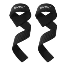 Weightlifting Wrist Straps