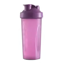 600ML 20Oz Protein Shaker