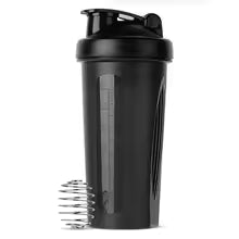 600ML 20Oz Protein Shaker