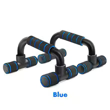 1pair U-shaped Push-up Rack