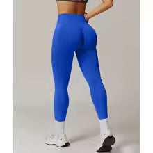 Women's High Waist Yoga Leggings